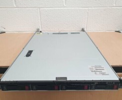 A venda Servidor HP G9 DL160 em excelente estado de conservação
