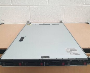 A venda Servidor HP G9 DL160 em excelente estado de conservação