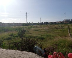 A venda Terreno de 3.5 hectares, no Talatona, Adstrito ao Condomínio Orquídea.