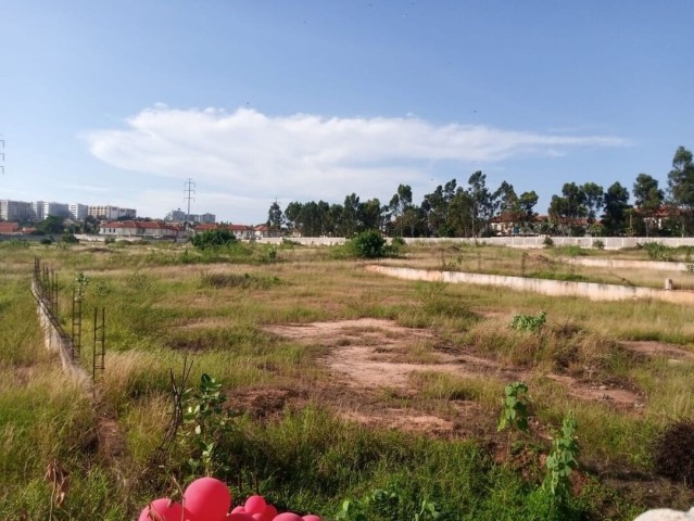 Terreno de 3.5 hectares, no Talatona, Adstrito ao Condomínio Orquídea.
