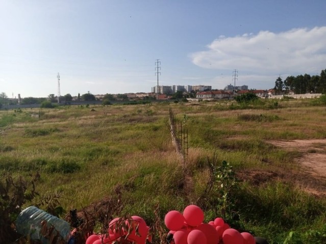 Terreno de 3.5 hectares, no Talatona, Adstrito ao Condomínio Orquídea.