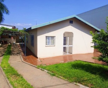 A venda Vivenda V3, na Urbanização Nova Vida/Projecto Nova Vida