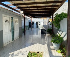 A venda Excelente Vivenda T4, na Urbanização Nova Vida/Projecto Nova Vida