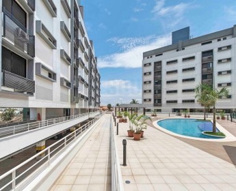 A venda APARTAMENTO T2, NO LAGUNA RESIDENCIAL, EM TALATONA