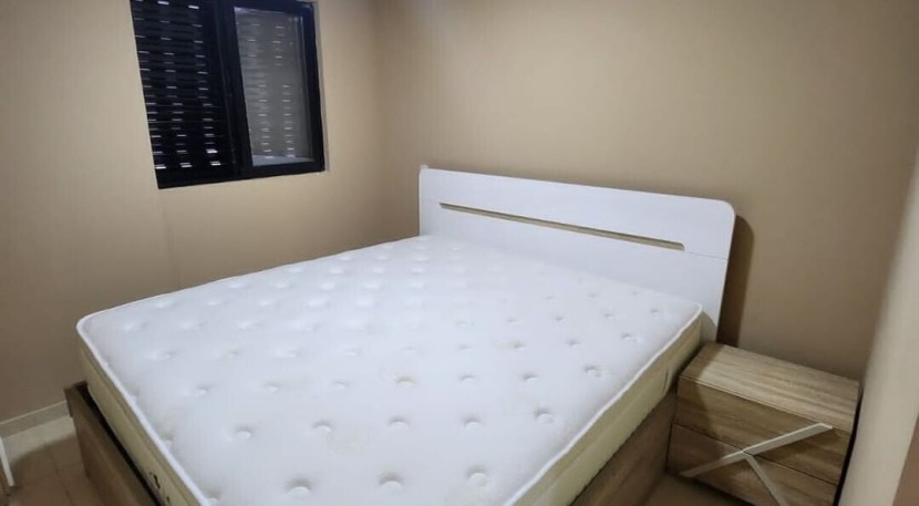 Apartamento T3, no condomínio Boulevard, na via principal do Patriota (Pago na totalidade)