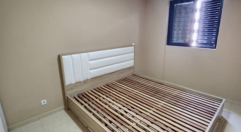 Apartamento T3, no condomínio Boulevard, na via principal do Patriota (Pago na totalidade)