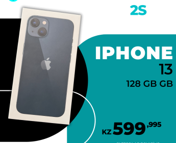 A venda Iphone 13 128 GB