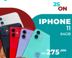 A venda Iphone 11 64 GB