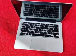Laptop Apple Macbook Pro 13, core i7 8 GB de RAM +500 GB de HD disponível por aquisição imediata