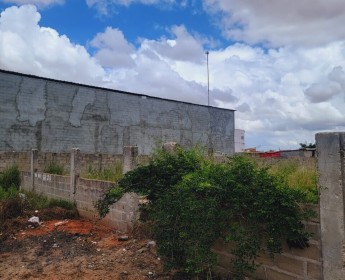 A venda Terreno