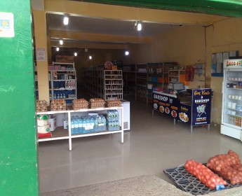 A venda Armazém com 1 andar