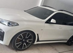 BMW X7-M FULL 2023 NOVO p