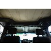 Vendo Jeep Wrangler Sahara Unlimited 2011