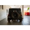 Vendo Jeep Wrangler Sahara Unlimited 2011