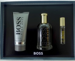 A venda Perfumes e cosméticos