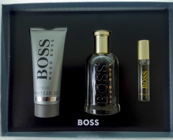 A venda Perfumes e cosméticos