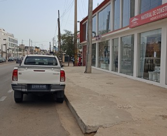 A venda Escritório/loja no Patriota, estrada principal