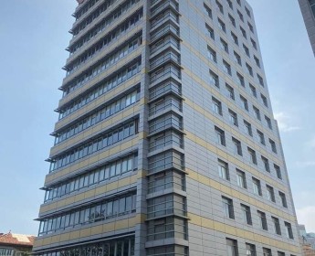 A venda Escritório no Bairro Maculusso, edifício Avenca Plaza