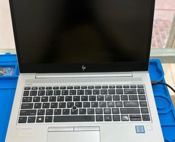A venda HP Elitebook Core i7 16GB 512GB SSD