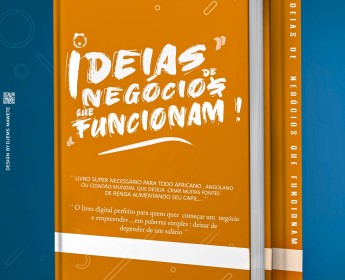 A venda +600 IDEIAS DE NEGOCIOS E IDEIAS DE NEGOCIOS FUNCIONAM