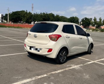 A venda Grand I10