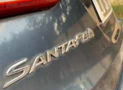 Hyundai Santa Fé