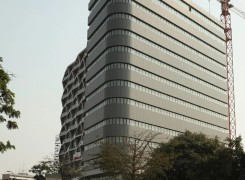 Apartamento T3 em edifício novo, na cidade de Luanda, Edifício Torres Dipanda