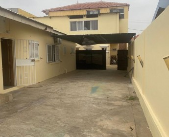 A venda Vivenda V4 no Projecto Nova Vida / Urbanização Nova Vida