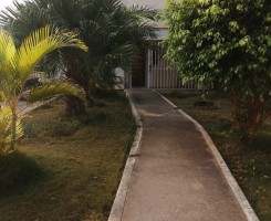 A venda Vivenda V4 sito na Urbanização Nova Vida/ Projecto Nova Vida, construí...