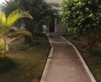 A venda Vivenda V4 sito na Urbanização Nova Vida/ Projecto Nova Vida, construí...