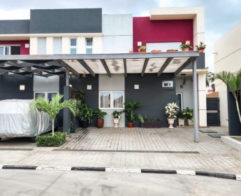 A venda MORADIA T4 DUPLEX TOTALMENTE MOBILIADA