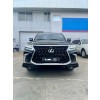 Venda LEXUS LX570 | ACT