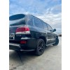 Venda LEXUS LX570 | ACT