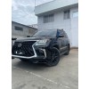 Venda LEXUS LX570 | ACT