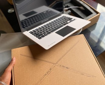A venda PORTÁTIL BILIMBOOK