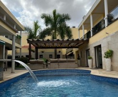 A venda Luxuosa Vivenda no Nova Vida, Projecto Nova Vida