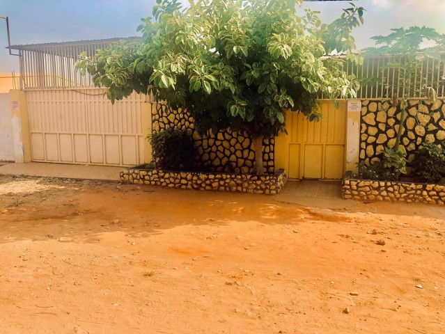 Venda Casa T3