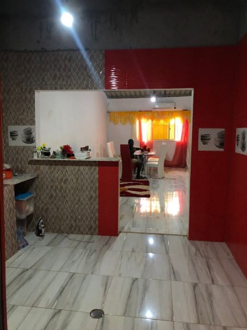 Venda Casa T3