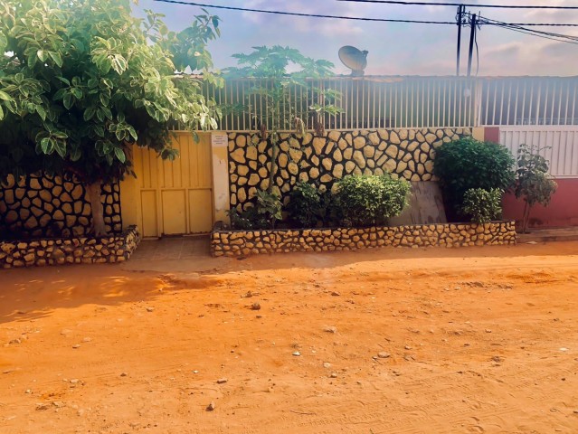 Venda Casa T3