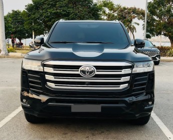 A venda TOYOTA LAND CRUISER GXR | TWIN TURBO