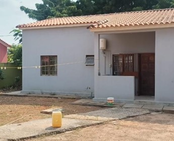 A venda Moradia T2, na Urbanização Lar do Patriota(1 Fase rua dos bancos)
