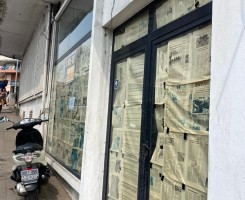 A venda Loja/Escritório, na Mutamba.