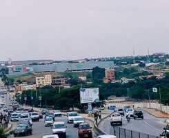 A venda Terreno na Vila do Gamek, próximo ao Nova Vida.