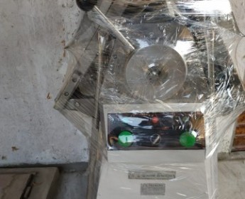 A venda Máquina de fazer massa folhada