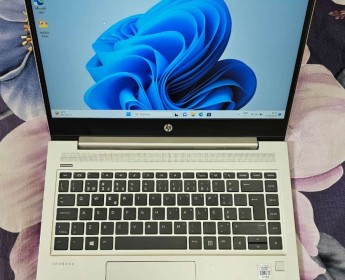A venda Portátil HP Pro book