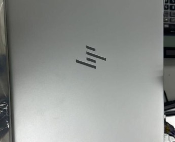 A venda HP Elite book