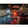 Excelente vivenda V7 com piscina, no condomínio Horizonte Sul, em Talatona.