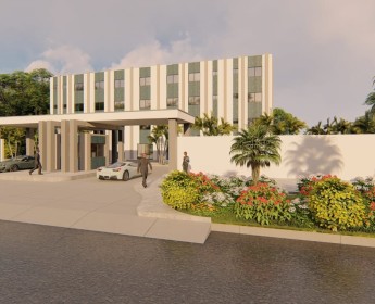 A venda CONSTRUÇÃO CIVIL, ACABAMENTOS E REMODELAÇÕES