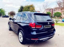 BMW X5 DIESEL HZ 2019 ln