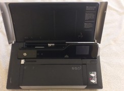 Impressora portátil HP